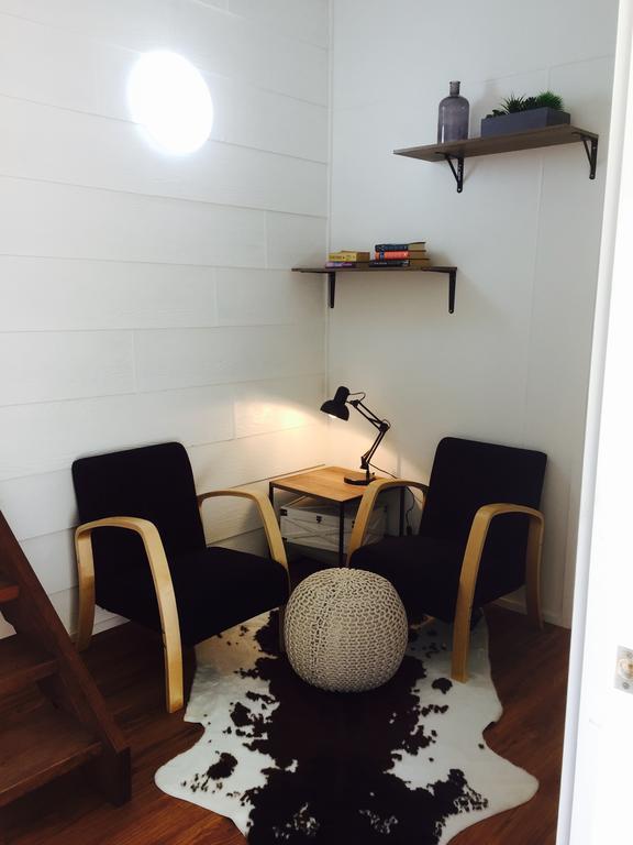 Cottage On Cork - Muddy Cottage ウィントン エクステリア 写真