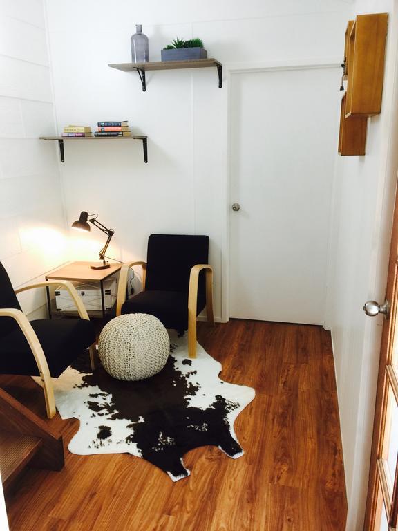 Cottage On Cork - Muddy Cottage ウィントン エクステリア 写真