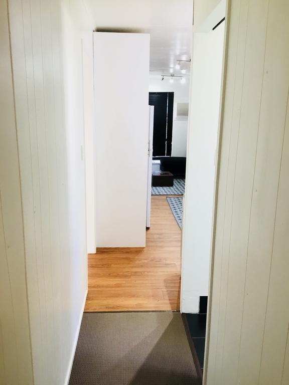 Cottage On Cork - Muddy Cottage ウィントン エクステリア 写真